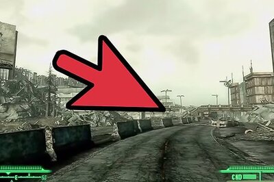 How to Make the Most of Leveling Up in Fallout 3