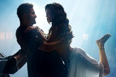 Devara: Jr NTR And Janhvi Kapoor Tease Fans With New Song Daavudi Poster, To Release On THIS Date