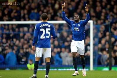 EPL: Everton climb clear of relegation zone with Newcastle win