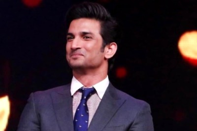 Sushant Singh Rajput Case: NCB Gets Week's Custody of Zaid Vilatra in Drugs Case