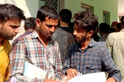 Rajasthan CET Admit Card 2024 Released, Steps To Download Hall Ticket