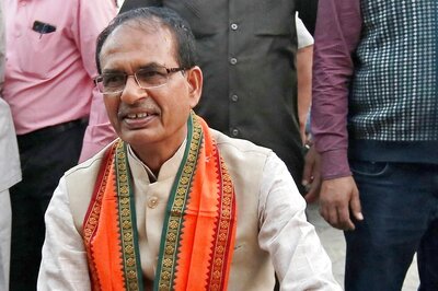 Congress Accuses Shivraj Singh Govt of Being Anti-Tribal; War of Words Ensues in MP Assembly