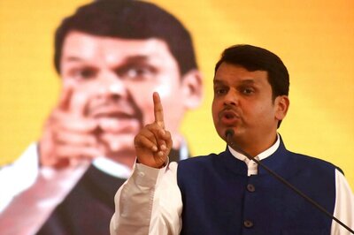 Congress Calls Fadnavis Govt 'Thugs of Maharashtra', CM Hits Out With 'Gangs of Wasseypur' Jibe