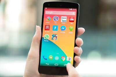 Russia orders Google to unbundle its apps from Android