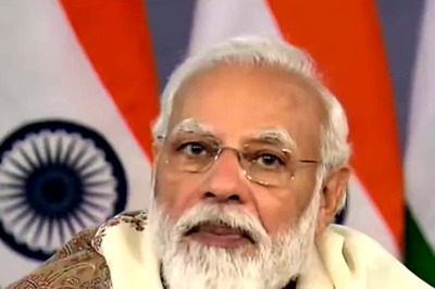 System Being Created Where There is No Place for Any Discrimination: PM Modi