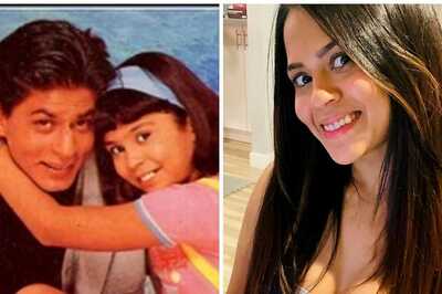 Sana Saeed Turns 34: Lesser-Known Facts about Little Anjali from Kuch Kuch Hota Hai