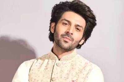 Kartik Aaryan Shoots a 'Massive Song' For Satyaprem Ki Katha; Deets Inside