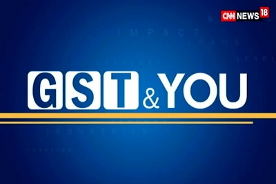 Govt Collects Rs 7.41 Lakh Crore from GST in FY18