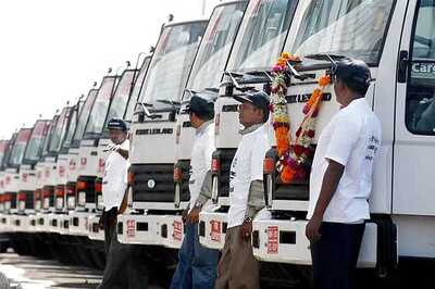 Ashok Leyland to Increase Vehicle Prices by At Least 2% from April