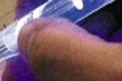 Author gets 'Cannibal Instincts', may have eaten ex-girlfriend