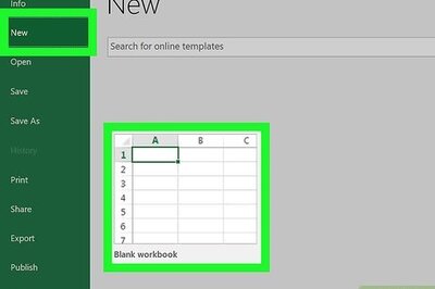 How to Prepare Amortization Schedule in Excel