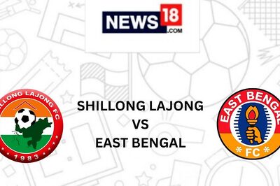 Shillong Lajong FC vs East Bengal FC Live Football Streaming For Durand Cup 2024 Quarter-Final Match: How to Watch SLFC vs EBFC Coverage on TV And Online