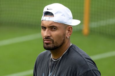 'Don't Come Back to SW19': Fan Furious With Nick Kyrgios' Eleventh Hour Withdrawal From Wimbledon 2023