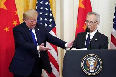 China to Cut Tariffs on $75 Billion in US Imports, Says Official