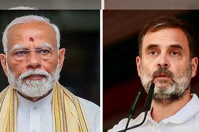 Congress Has Failed As Opposition In Past 10 Years, Spends Most Time Infighting, Says PM Modi