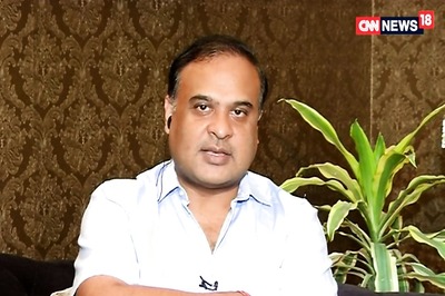 BJP Committed to Passing Citizenship Amendment Bill, Will Take Up Issue With AGP After Polls: Himanta Biswa Sarma