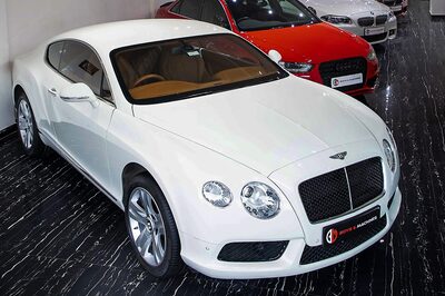 Covid-19, Digital Stores Turned Buyers Towards Pre-Owned Luxury Cars: Boys and Machines