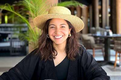 Anushka Sharma Says 'Women With Guts' Aren't Liked In Bollywood: 'Big Names Tell Me You Are...' | Throwback