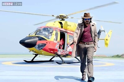 'Bhai' is a popcorn entertainer for audiences: Nagarjuna