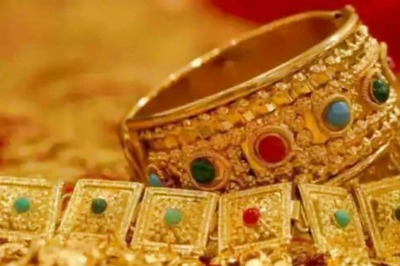 Gold Hallmarking: Mandatory From April 1, No Extension On 6-digit Alphanumeric HUID
