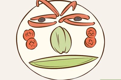 How to Make Healthy Snacks As a Kid