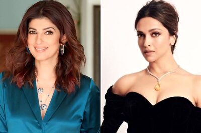 Twinkle Khanna Defends Deepika Padukone For Casual Dating: 'Her Idea of Making a Choice May Save...'