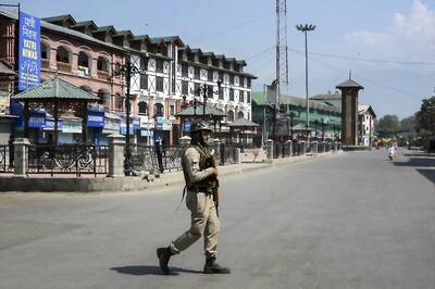 Delayed Due to Covid-19, Annual 'Darbar Move' Will Now Take Place on June 15: J&K Administration