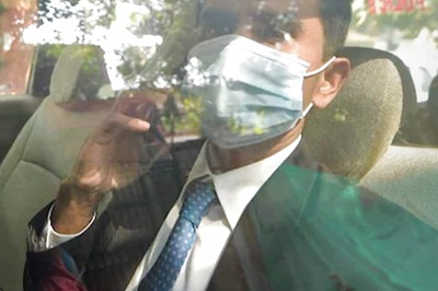 Sameer Wankhede, Who Has Been Shifted from Aryan Khan Case, Was Once NCB's Top Dog