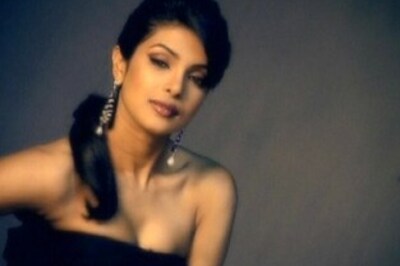 Ent Wrap: Priyanka's global appeal, Frieda's Miral