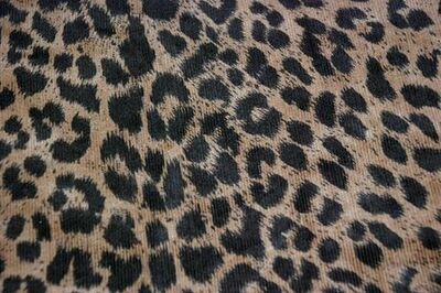 How to Make a 3D Stuffed Giraffe