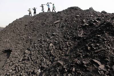 Mahanadi Coalfields Ltd Records 9% Growth in Profit in 2016-17