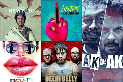 Binge Worthy: 5 Bollywood Dark Comedies to Stream Next