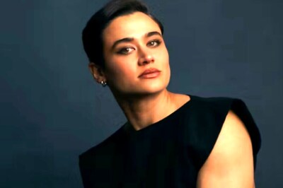 Ant-Man 3 Star Katy O'Brien Recalls 'Chaotic' Filming Experience