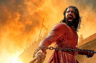 Vicky Kaushal: West Makes 'Avengers' Because They Don't Have Superheroes Like Chhatrapati Shivaji, Sambhaji