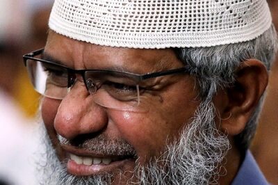 Zakir Naik Says Income Via YouTube Is ‘Haram’, Despite Using Platform To Increase, Reach Out To Followers