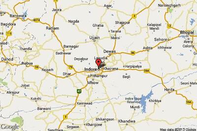 12-year-old boy abducted from Indore rescued in UP; kidnapper arrested