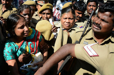 Rajiv Gandhi Assassination: HC Allows Nalini to Appear in Person to Argue on Leave Plea