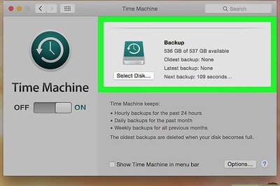 How to Wipe a Mac Clean