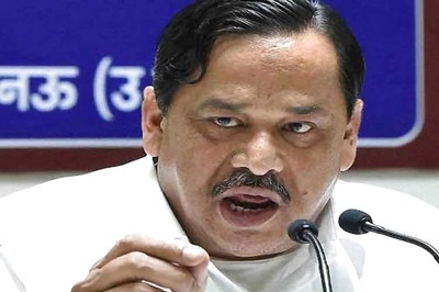 Expelled BSP Leader Naseemuddin Siddiqui Floats New Outfit