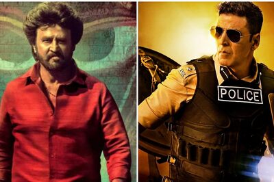 Diwali 2021: Annaatthe to Sooryavanshi, New Movies Releasing This Weekend