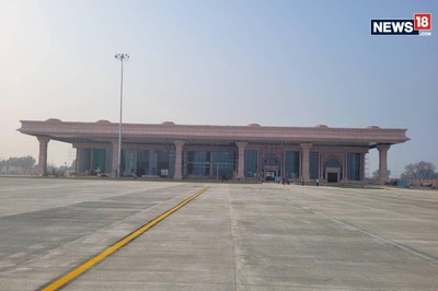 Uttar Pradesh: 5 New Along With Jewar's International Airport To Be Ready By 2024 End