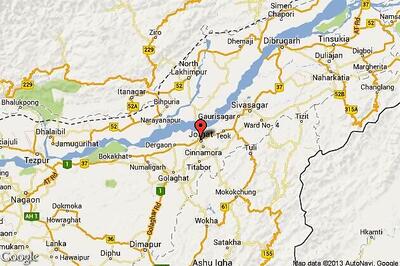 Assam: Army jawan held for attempting to rape woman passenger