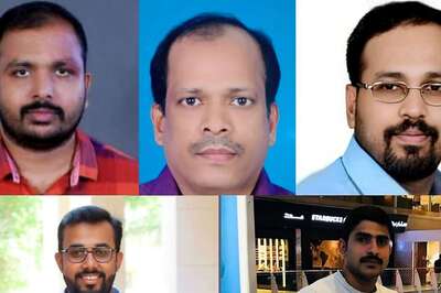 'We Are Numb': Families Of Indians Killed In Kuwait Fire Still In Disbelief, Say Loved Ones Gone Too Soon