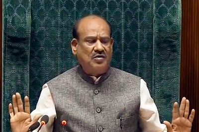 Om Birla Bats Of Use Of Tech, Says ‘One Nation, One Legislative Platform’ Will Be A Reality In 2024