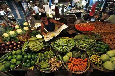 June inflation at 5.43 pc vs 6.01 pc in May