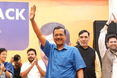 Arvind Kejriwal To Meet Delhi LG Tomorrow, Likely To Resign As CM