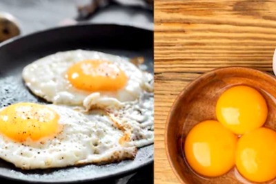 Explained: Why You Must Eat The Whole Egg