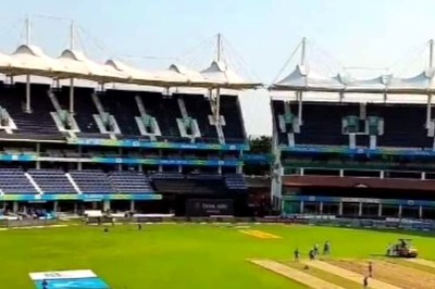 LSG vs MI, IPL 2023 Eliminator: Chennai Weather Forecast And Chepauk Stadium Pitch Report