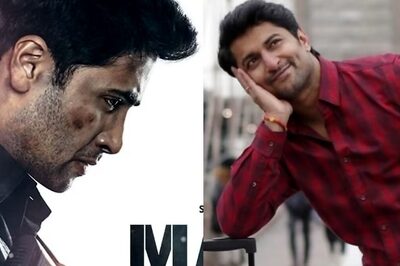 Adivi Sesh’s Major Records Lowest TRP For A TV Premiere, Performs Worse Than Ante Sundaraniki