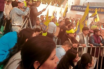 ‘…Ab Rajasthan ki Baari Hai’: AAP Celebrates Nat’l Status on Day It First Won Delhi in 2013